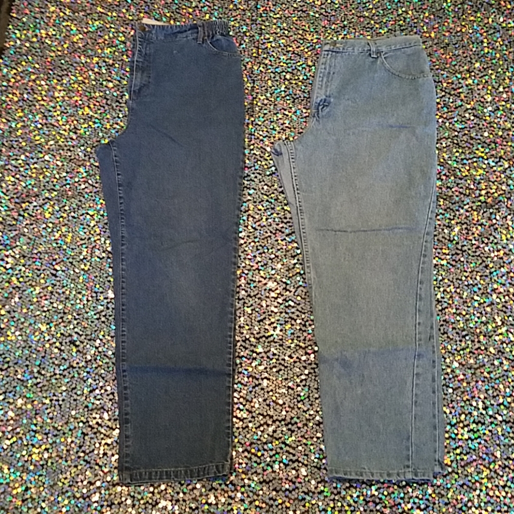 Womans jeans